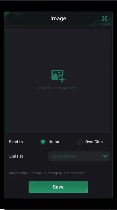 PPPoker: Image: shown until the end time, up to 3.
