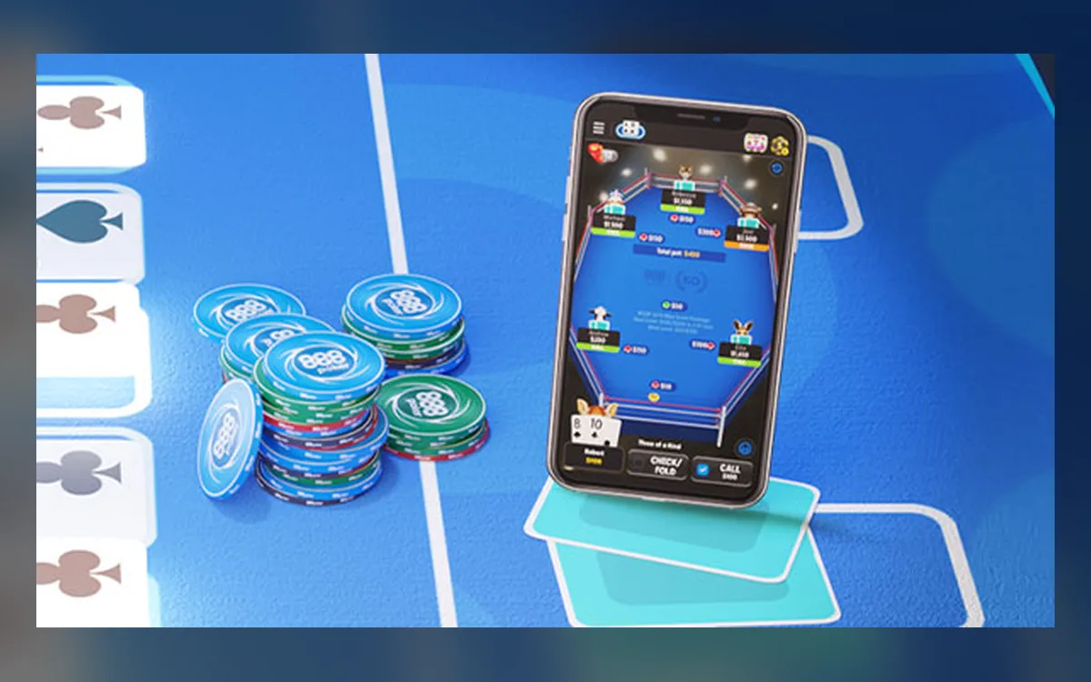 888poker Mobile App: iOS, Android APK and Features (2026)