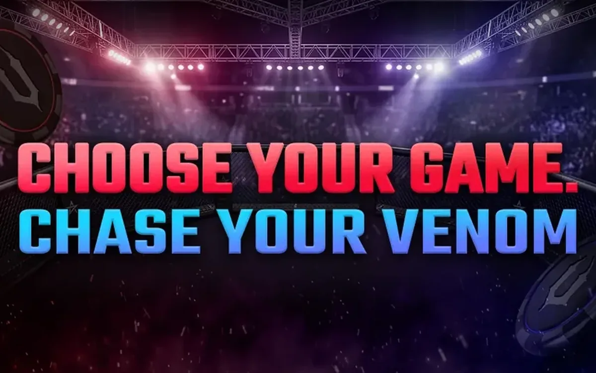 ACR Poker Games: Venom, Spinz, Blitz and Cash Tables (2026)