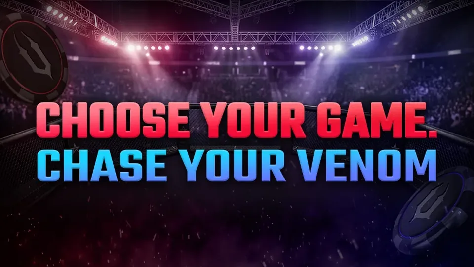 The Venom at ACR: Guide to the Flagship Tournament