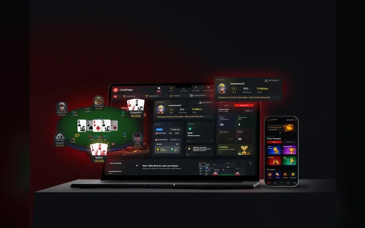 CoinPoker Not Working? Fixing Launch, Login and Connection Problems (2026)