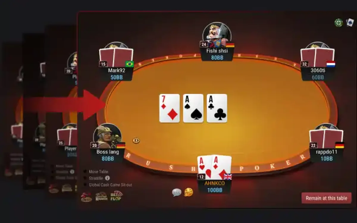GGPoker Game Formats Explained: From Rush & Cash to Mystery Bounty (2026)