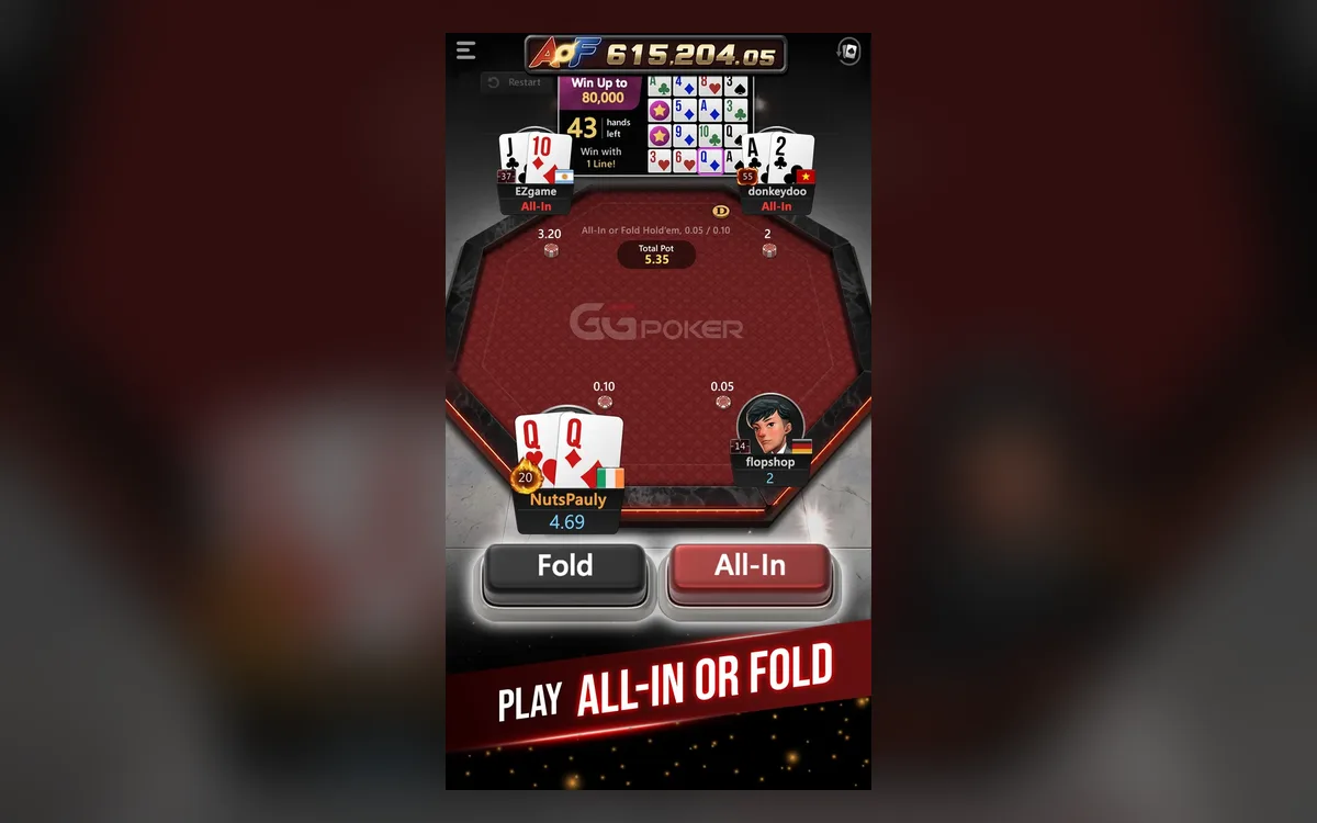 GGPoker on Your Phone: iOS and Android App Guide (2026)