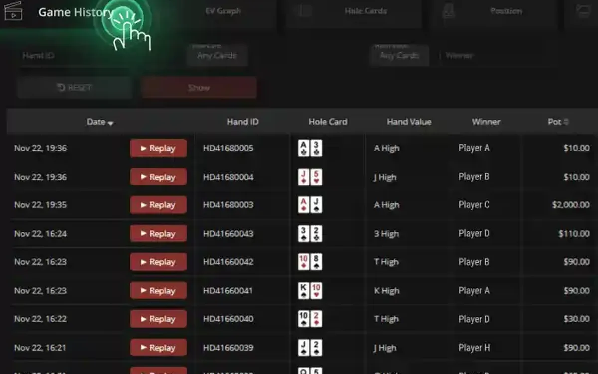 GGPoker PokerCraft and Smart HUD: Stats Without Trackers (2026)
