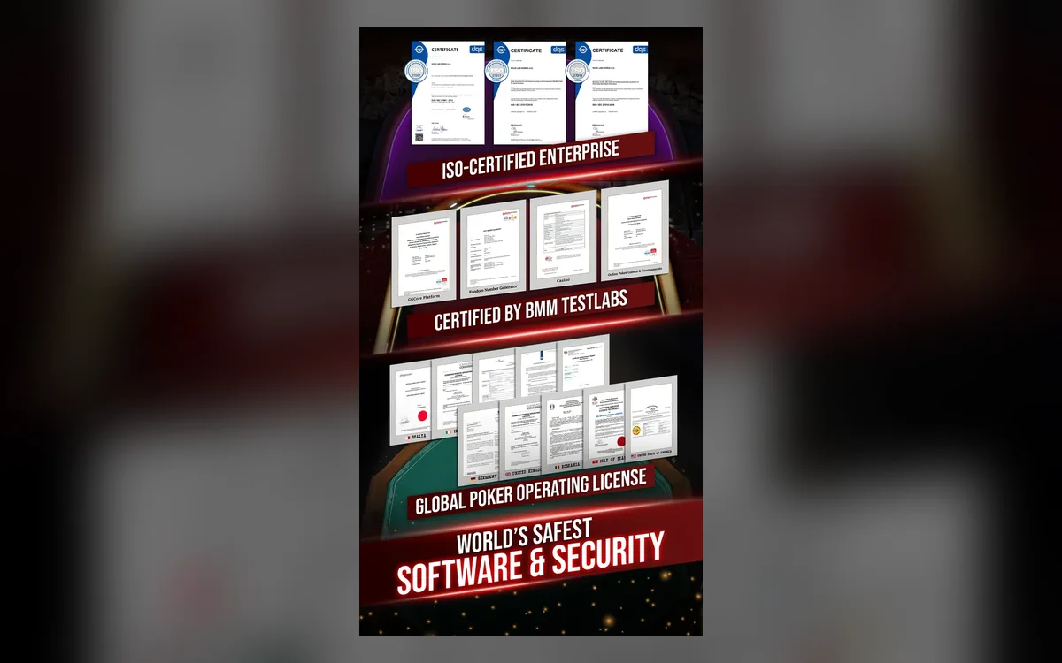 GGPoker Verification (KYC): Documents and Tips (2026)
