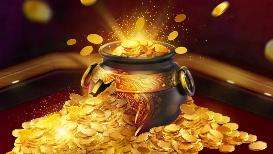 PokerOK All-In Fortune: a Random Prize for Going All-In
