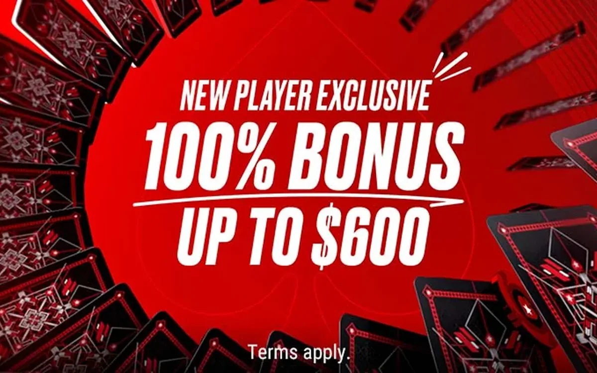 How to Deposit on PokerStars: Cashier, Methods and First-Deposit Bonus (2026)