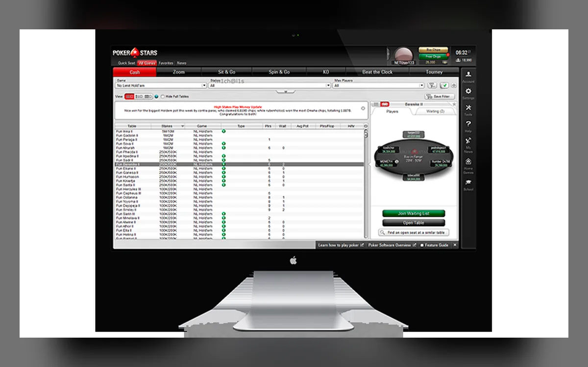 PokerStars Not Working? Fixing Launch, Connection and Login Problems (2026)