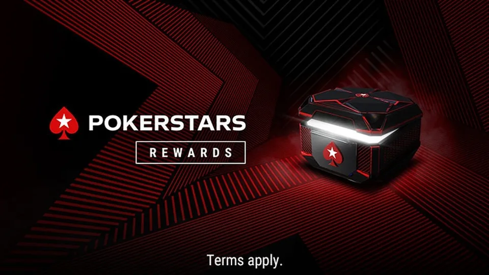 PokerStars Rewards: Chests, Levels and Select